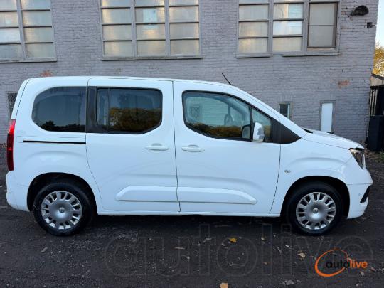 OPEL COMBO LIFE EDITION - 1