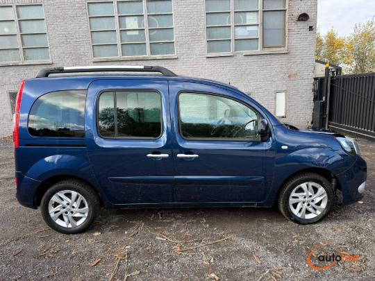 RENAULT KANGOO INTENS - 1