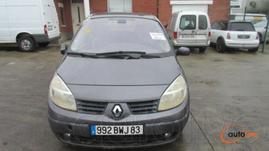 RENAULT SCENIC - 1
