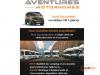 Aventure Motorhome 3 - Services